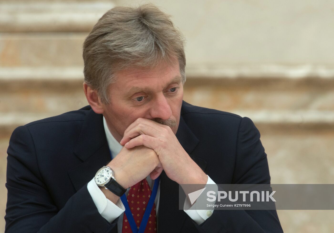 Meeting of Supreme State Council of Union State of Russia and Belarus