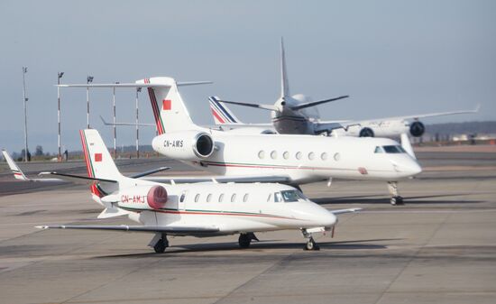 Agadir Al Massira Airport