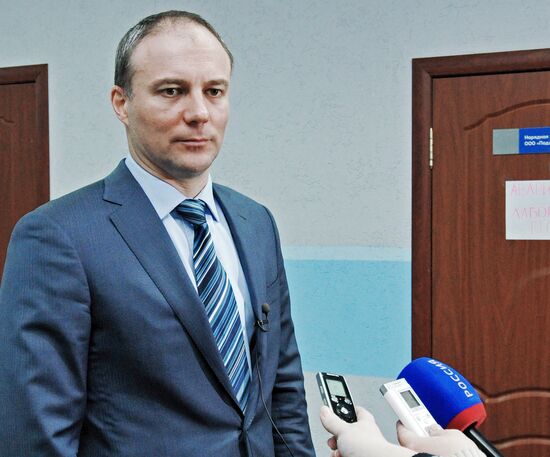 Severnaya mine in Vorkuta suspends operation after rockburst