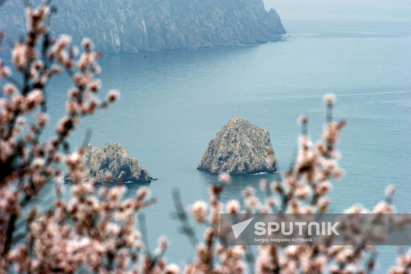 Regions of Russia. Crimea