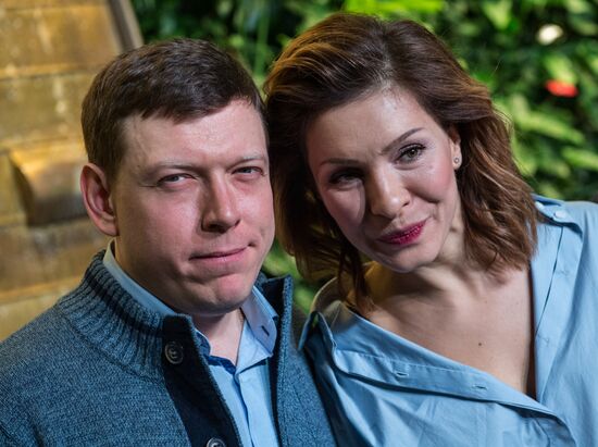 "Kitchen" TV series final season premiere
