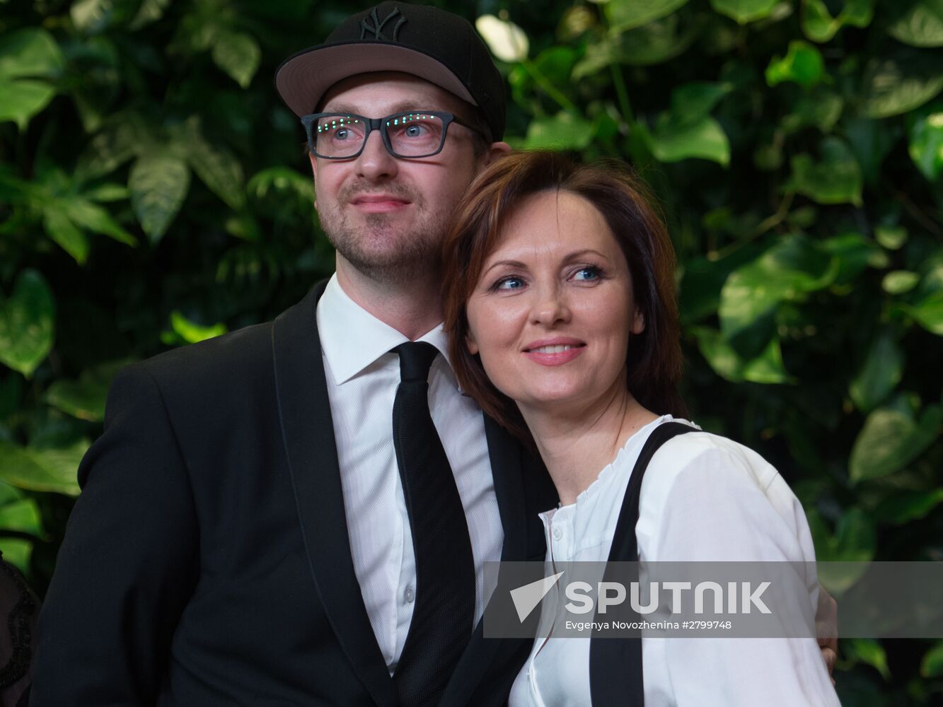 "Kitchen" TV series final season premiere