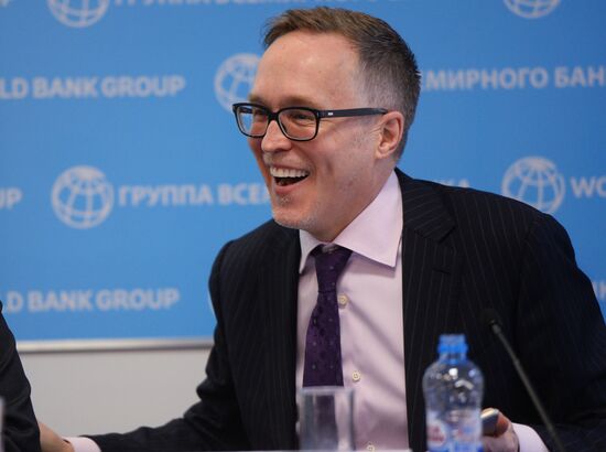 Joint forum of US-Russian Business Council and Association of Russian Regional Banks