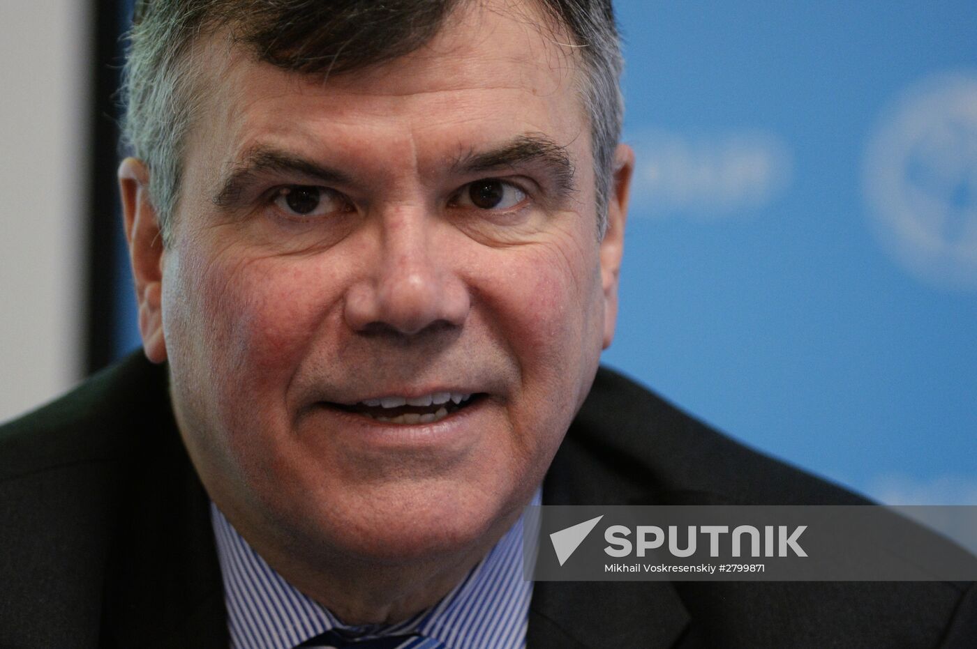 Joint forum of US-Russian Business Council and Association of Russian Regional Banks