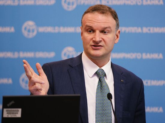 Joint forum of US-Russian Business Council and Association of Russian Regional Banks