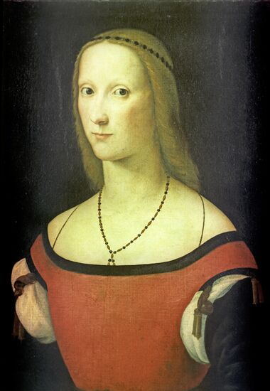 State Hermitage collection