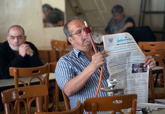 Syria update