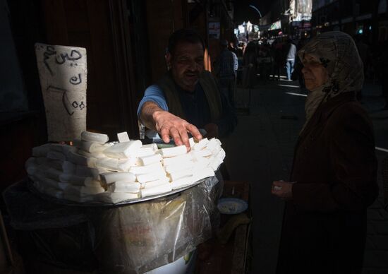 Syria update
