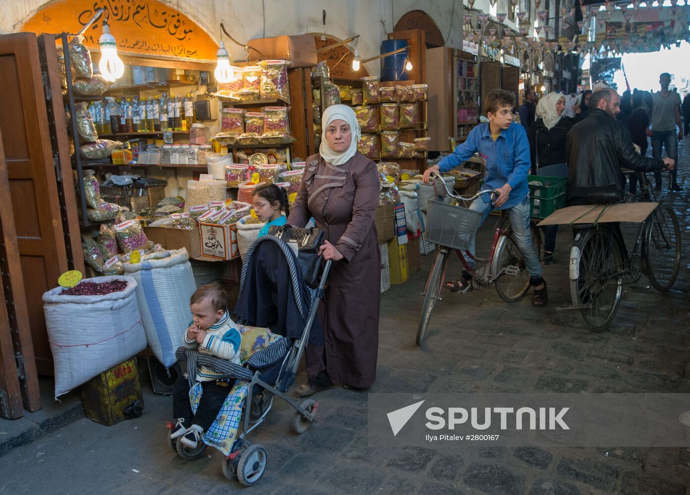 Syria update