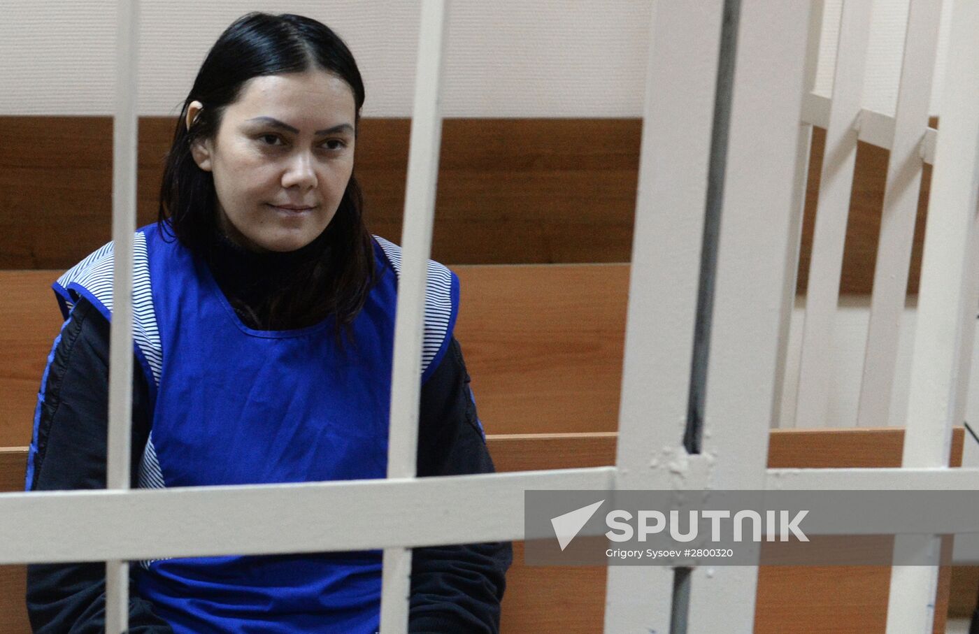 Court considers arrest of Gyulchekhra Bobokulova