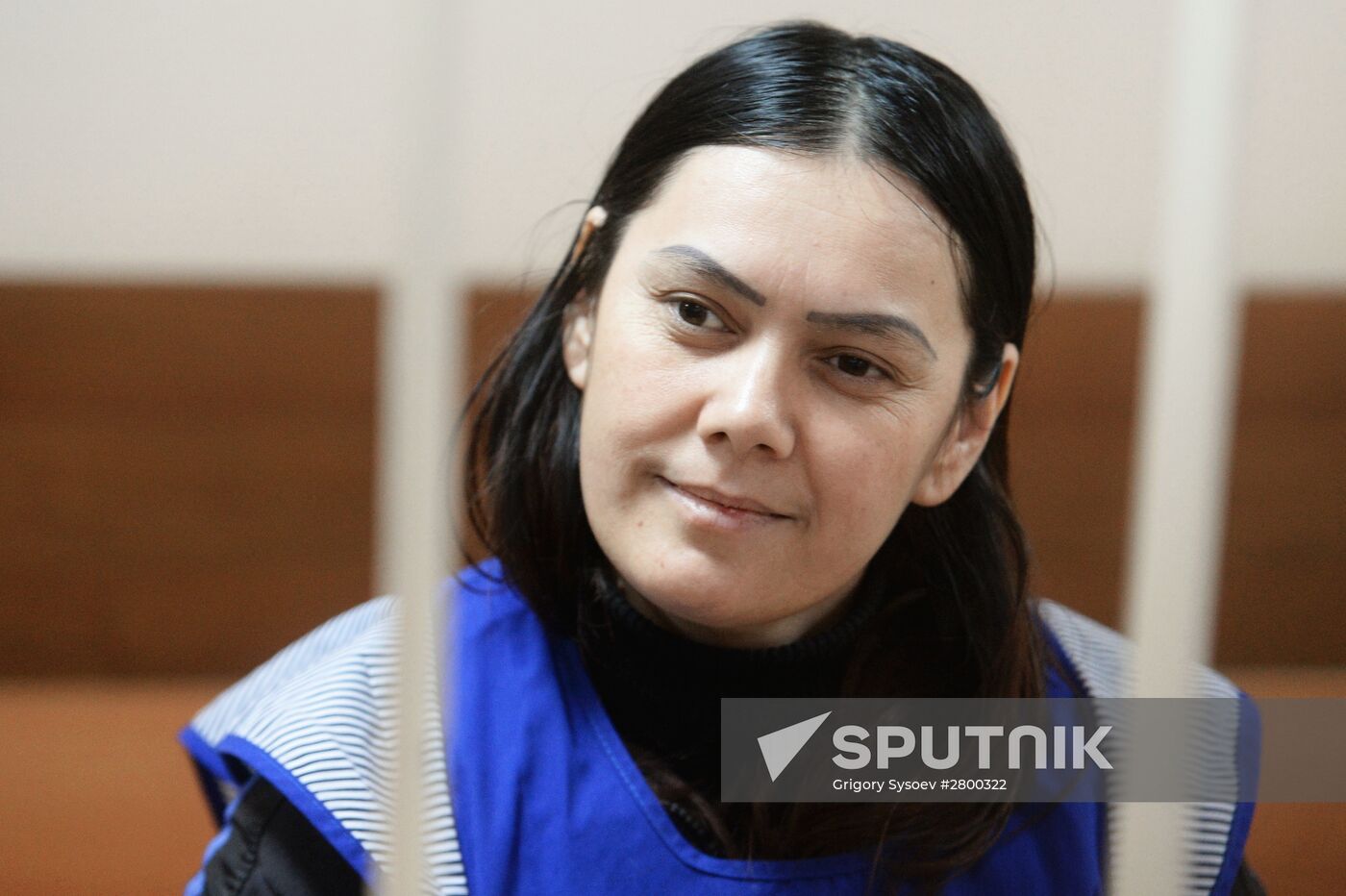 Court considers arrest of Gyulchekhra Bobokulova