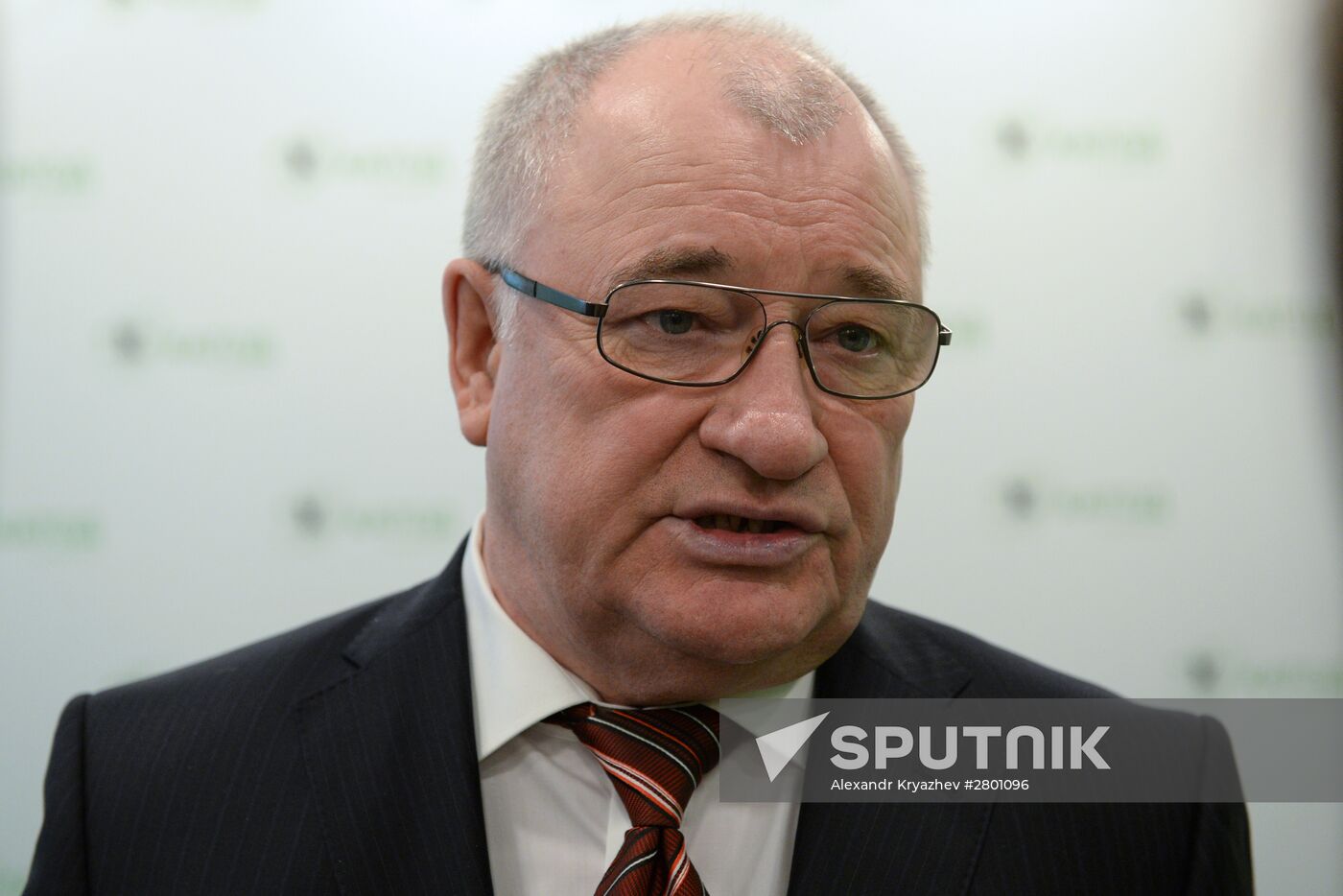 Opening of new Katod production complex in Novosibirsk