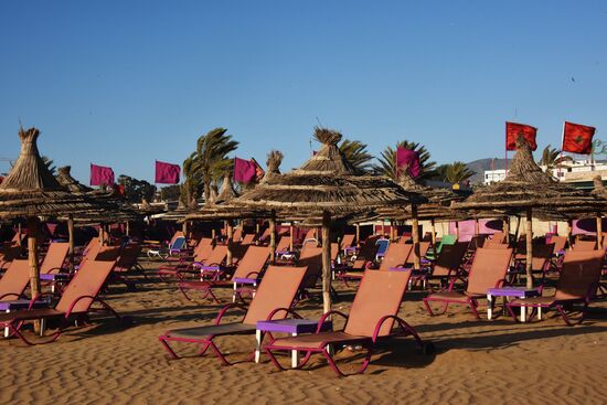 Agadir