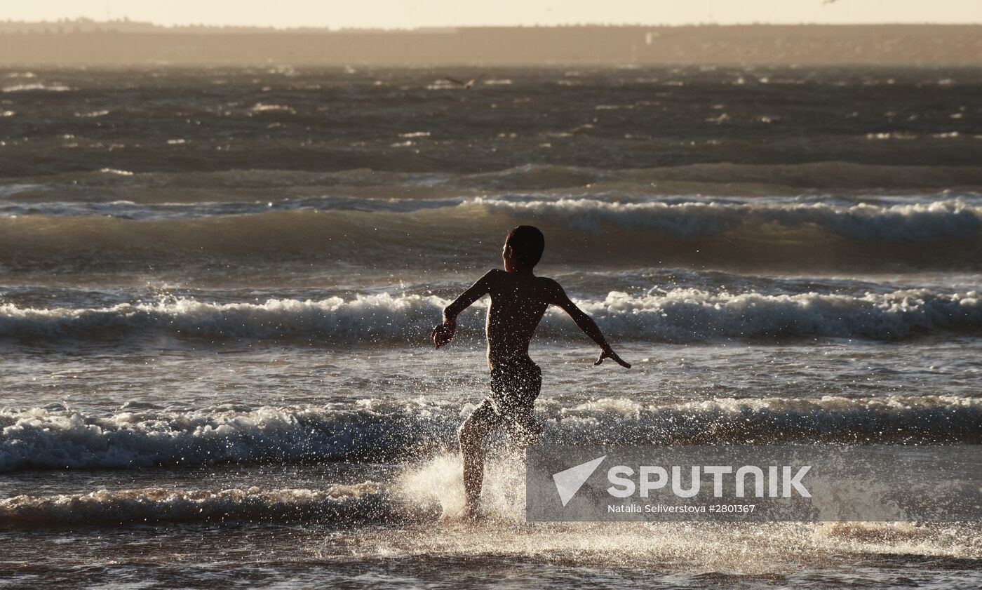 Agadir