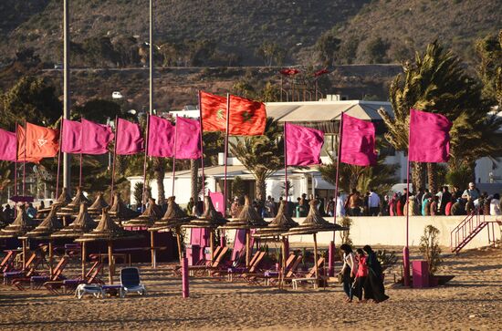 Agadir