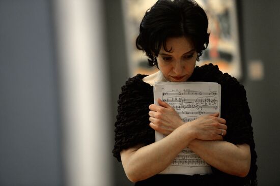 Tretyakov Gallery launches educational program 'Your 20th Century: Late Thursdays on Krymsky Val'