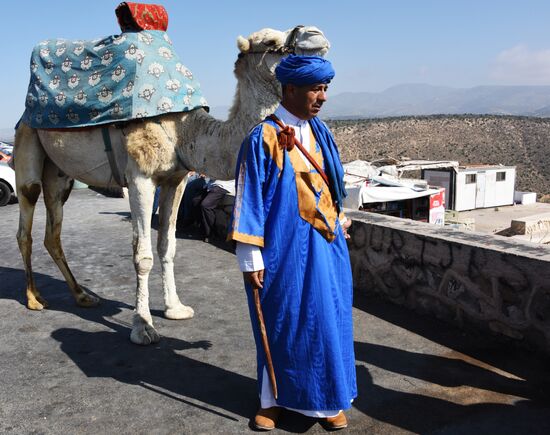 Agadir
