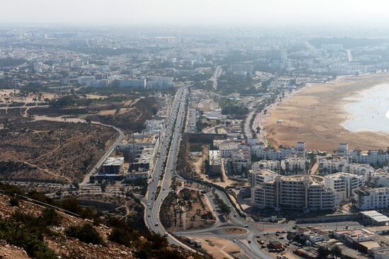 Agadir