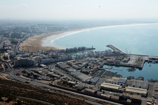Agadir