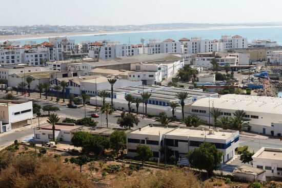 Agadir