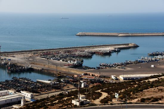 Agadir