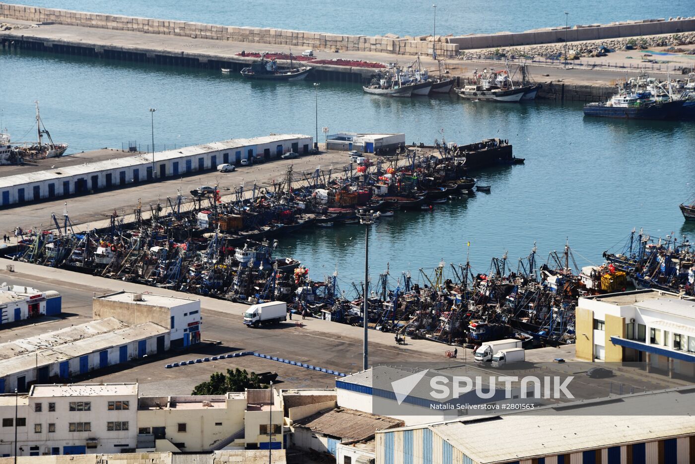 Agadir
