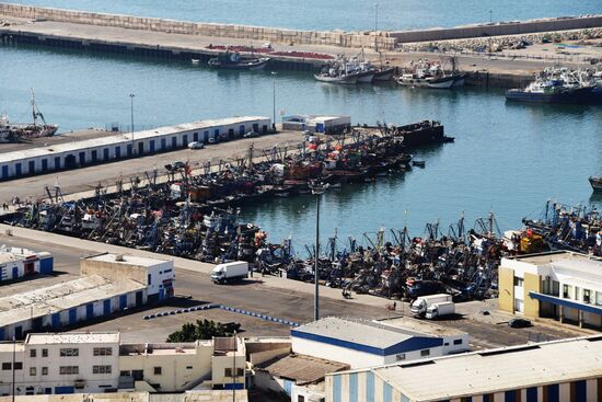 Agadir
