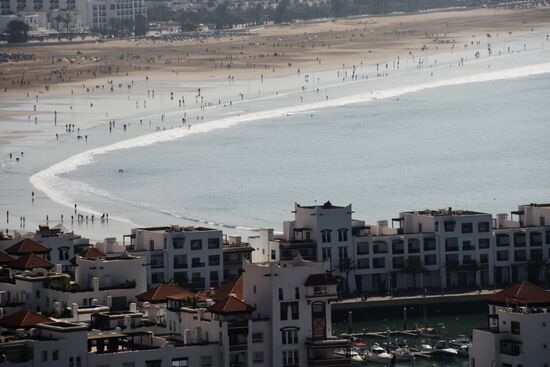 Agadir