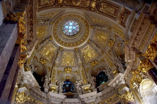 World cities. Berlin