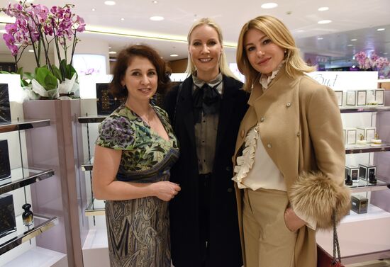 Articoli by Bosco opens in Smolensky Passage