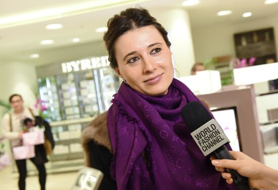 Articoli by Bosco opens in Smolensky Passage