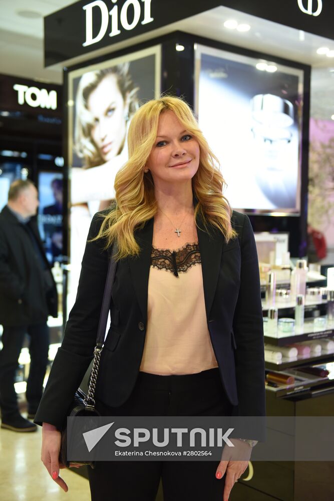 Articoli by Bosco boutique opens at Smolensky Passage