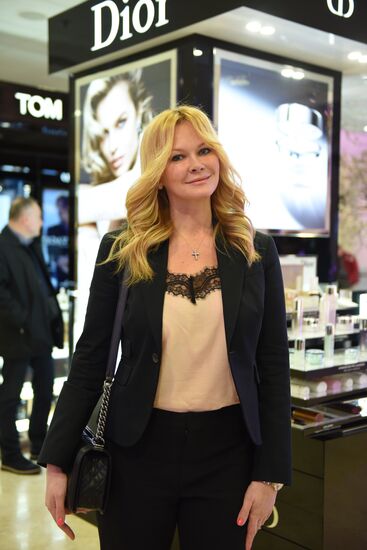 Articoli by Bosco boutique opens at Smolensky Passage