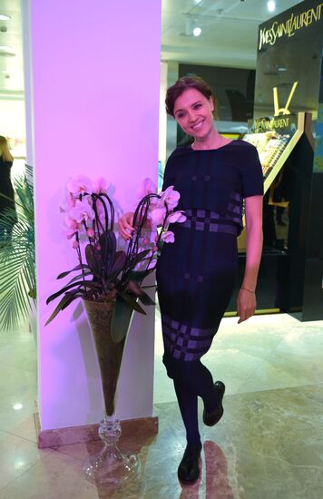 Articoli by Bosco boutique opens at Smolensky Passage
