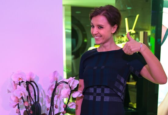 Articoli by Bosco boutique opens at Smolensky Passage