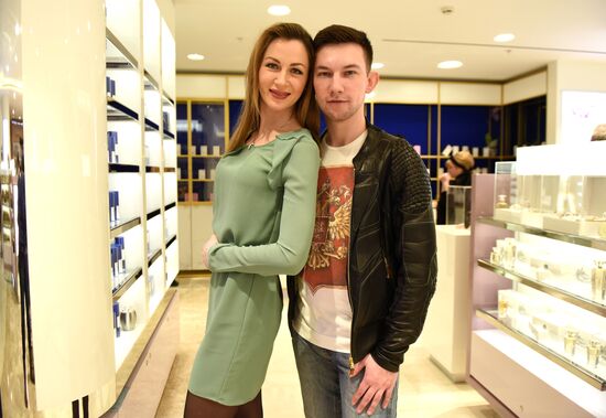Articoli by Bosco boutique opens at Smolensky Passage