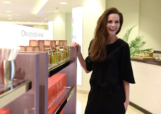 Articoli by Bosco boutique opens at Smolensky Passage