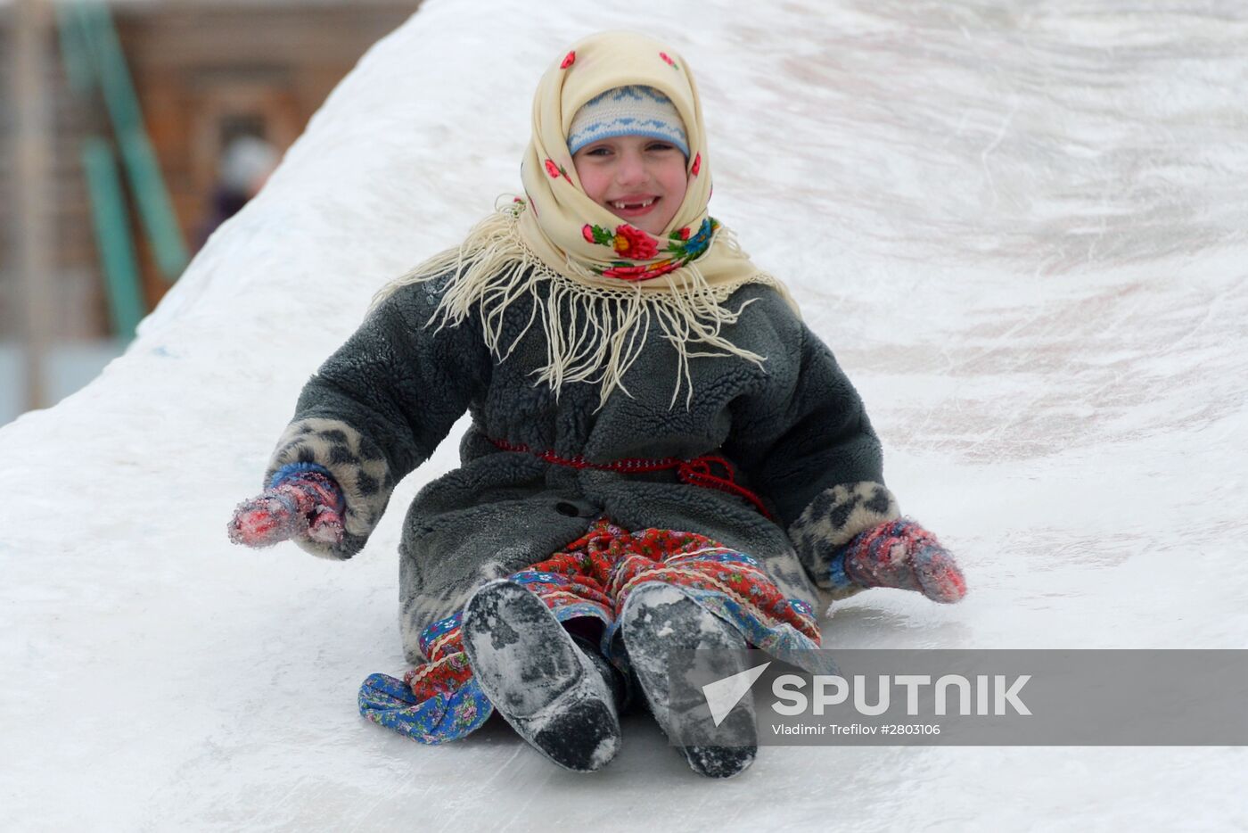 Pancake Week kicks off