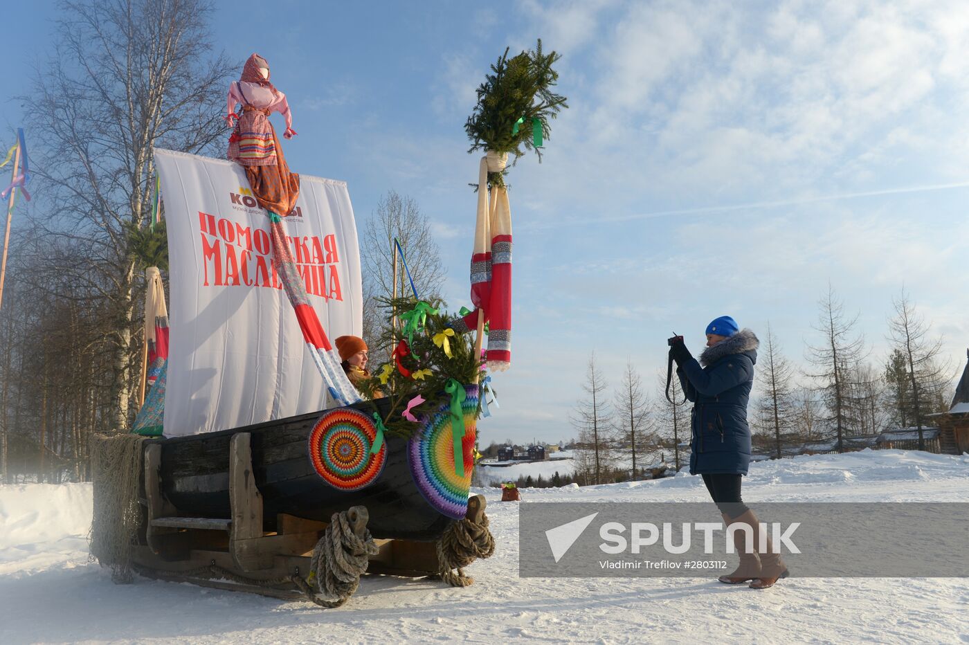 Pancake Week kicks off