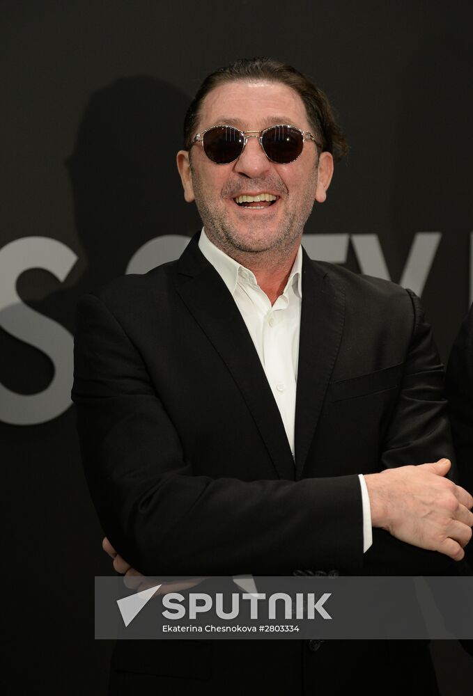 "Women Like Me" concert