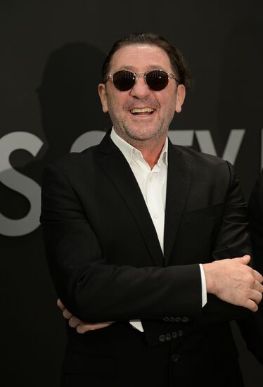 "Women Like Me" concert