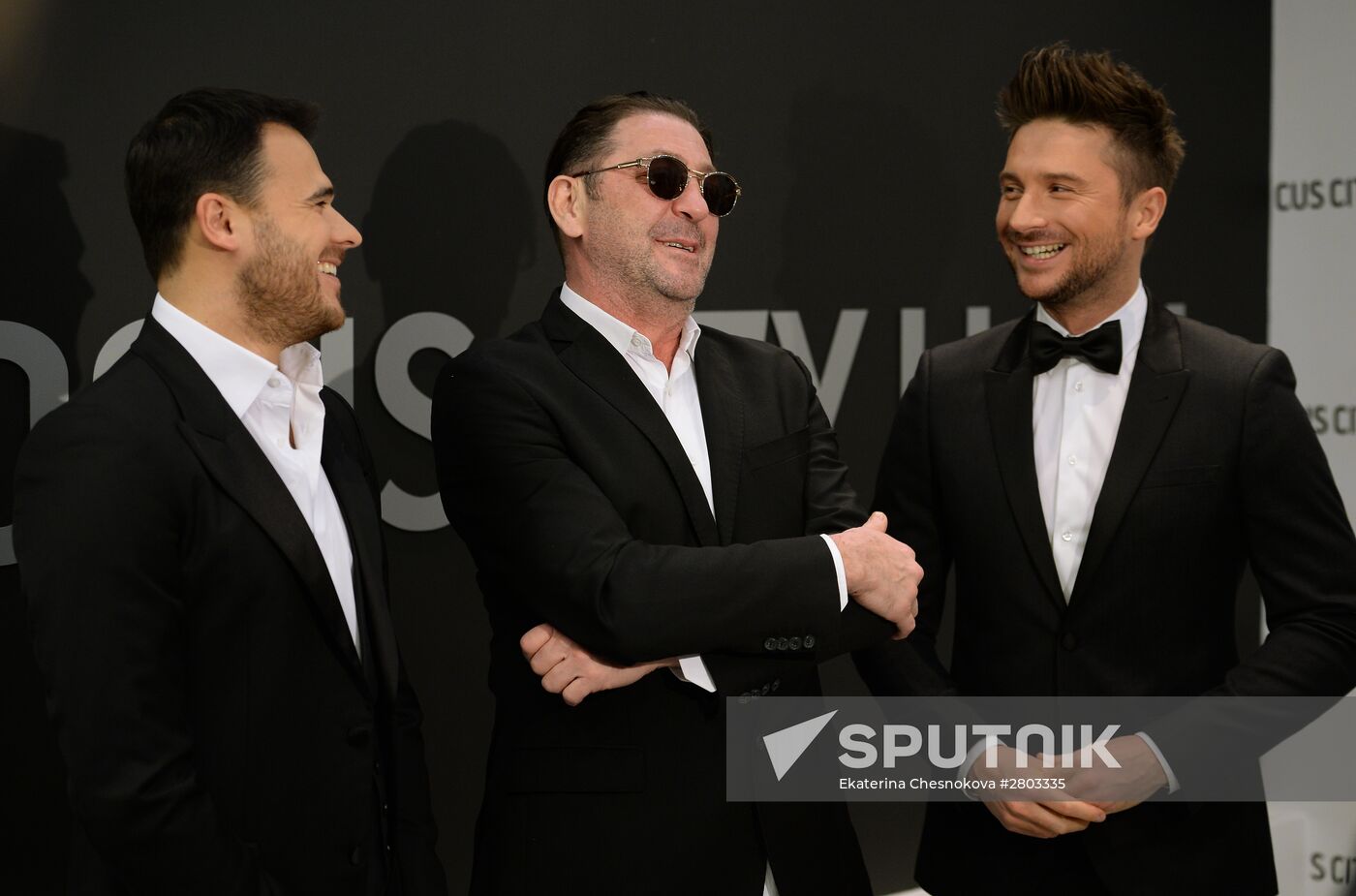 "Women Like Me" concert