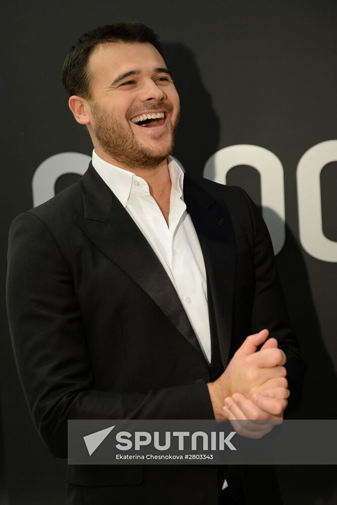 "Women Like Me" concert