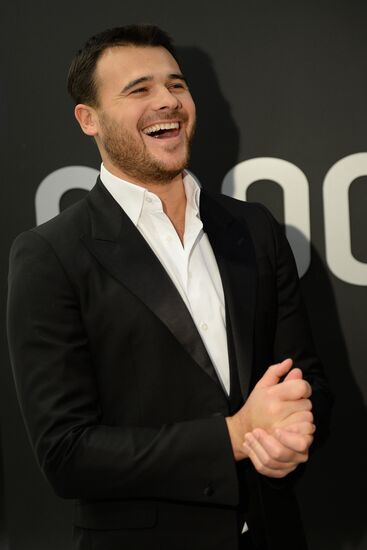 "Women Like Me" concert