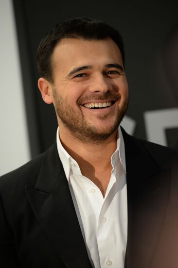 "Women Like Me" concert