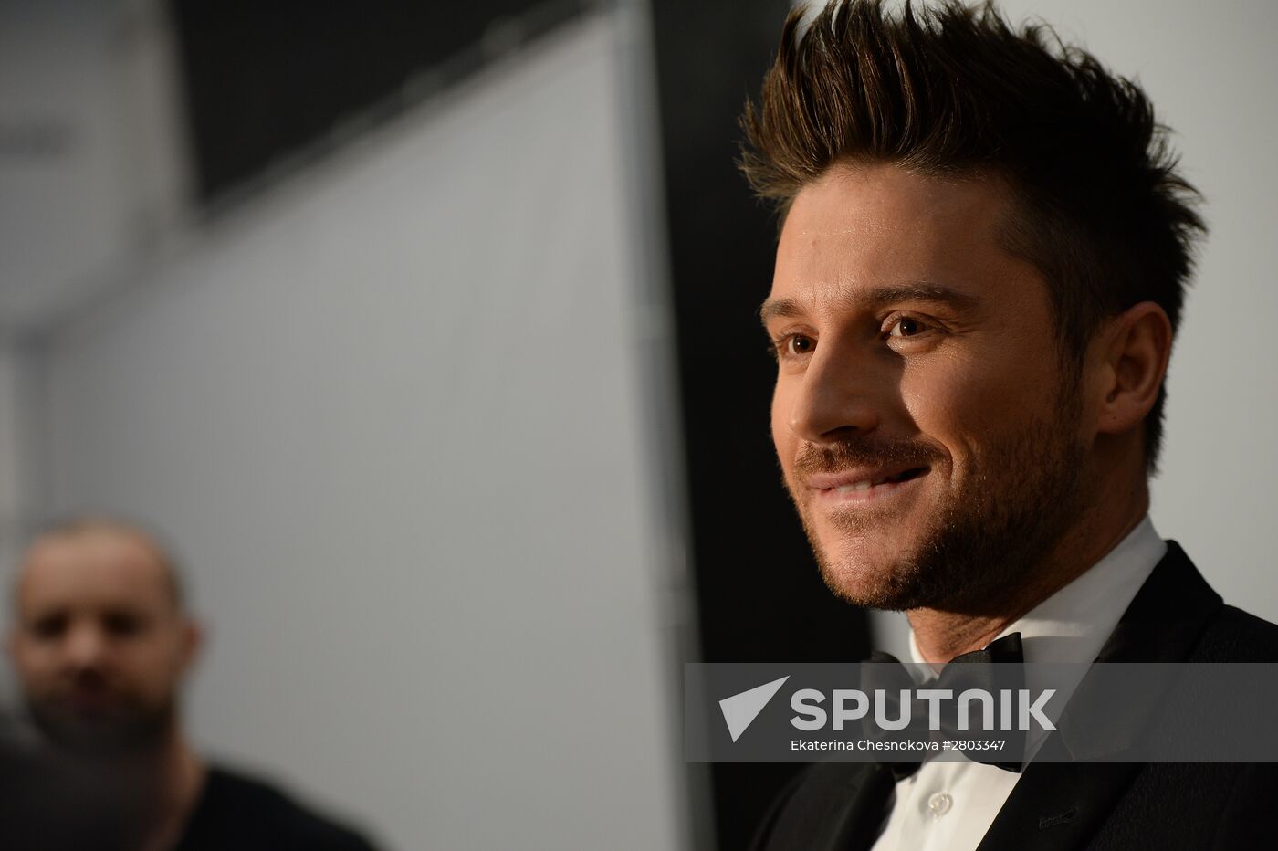 "Women Like Me" concert