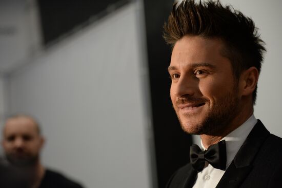 "Women Like Me" concert