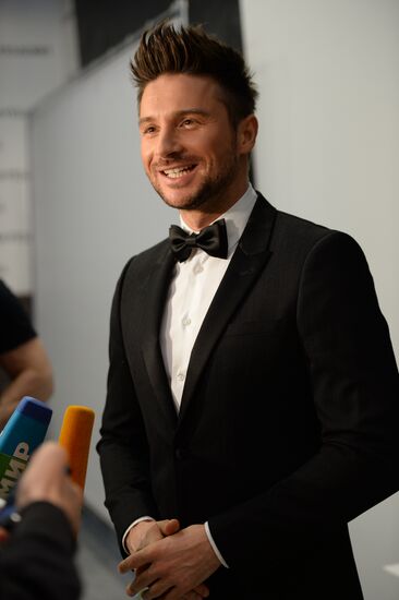 "Women Like Me" concert