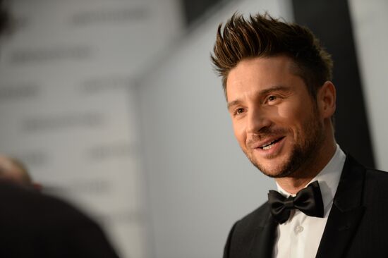 "Women Like Me" concert