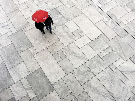 Cities of the world. Oslo